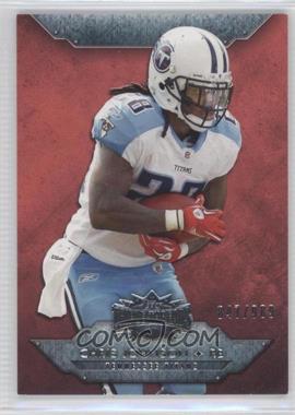 2012 Topps Triple Threads - [Base] #71 - Chris Johnson /989