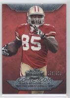 Vernon Davis #/989