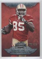 Vernon Davis #/989