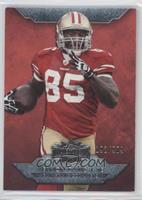 Vernon Davis #/989