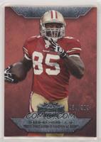 Vernon Davis #/989