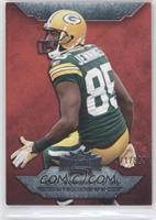 Greg Jennings #/989