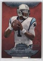 Cam Newton #/989