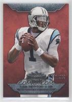 Cam Newton #/989