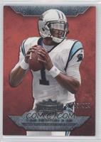 Cam Newton #/989