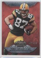 Jordy Nelson #/989