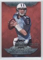 Jake Locker #/989