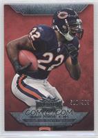 Matt Forte #/989