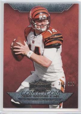 2012 Topps Triple Threads - [Base] #96 - Andy Dalton /989