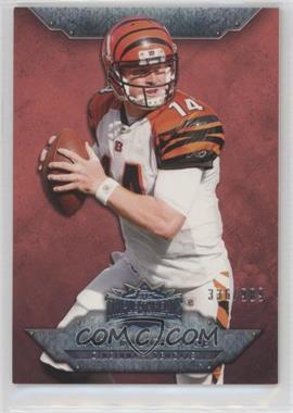 2012 Topps Triple Threads - [Base] #96 - Andy Dalton /989