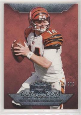 2012 Topps Triple Threads - [Base] #96 - Andy Dalton /989