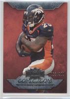 Willis McGahee #/989