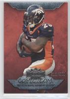 Willis McGahee #/989