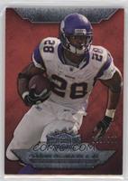 Adrian Peterson #/989