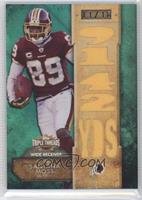 Santana Moss #/18