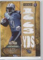 Kendall Wright #/9