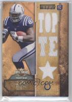 Dwayne Allen #/27