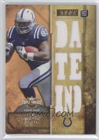 Dwayne Allen #/27