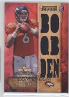 Brock Osweiler #/36