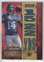 Justin Blackmon #/36