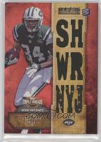 Stephen Hill #/36