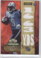 Kendall Wright #/36