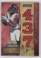 Julio Jones #/36