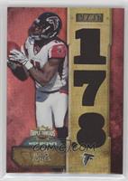 Julio Jones #/36