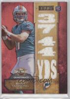 Ryan Tannehill #/36