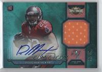 Doug Martin #/50