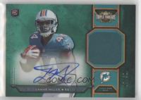 Lamar Miller #/50