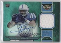 Dwayne Allen #/50