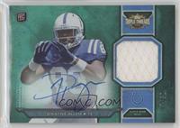 Dwayne Allen #/50