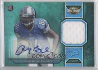 Ryan Broyles #/50