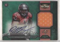 Doug Martin #/50