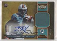 Lamar Miller [EX to NM] #/25