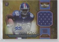 Rueben Randle #/25