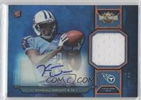 Kendall Wright #/10