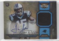 Joe Adams [EX to NM] #/75