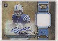 Coby Fleener [EX to NM] #/75