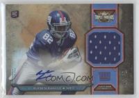 Rueben Randle #/75