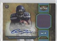 Robert Turbin #/75