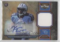 Kendall Wright #/75