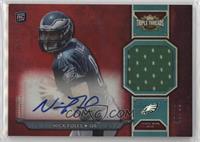 Nick Foles #/99