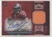 Doug Martin #/99