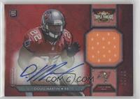 Doug Martin #/99