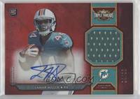 Lamar Miller #/99