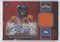 Brock Osweiler #/99