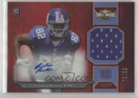 Rueben Randle #/99