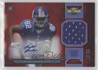 Rueben Randle #/99